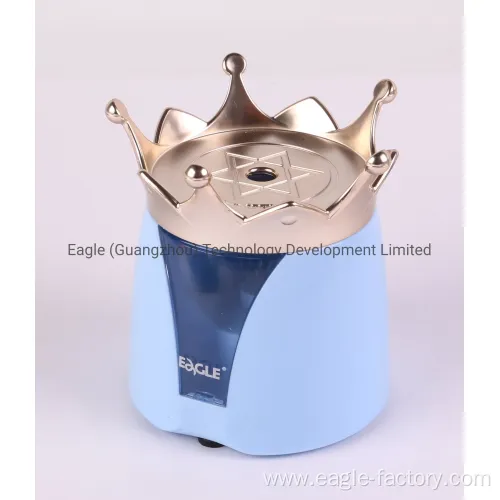 Automatic Pencil Sharpener with Crown